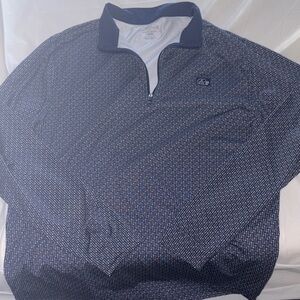 Good Good Quarter-Zip Pullover